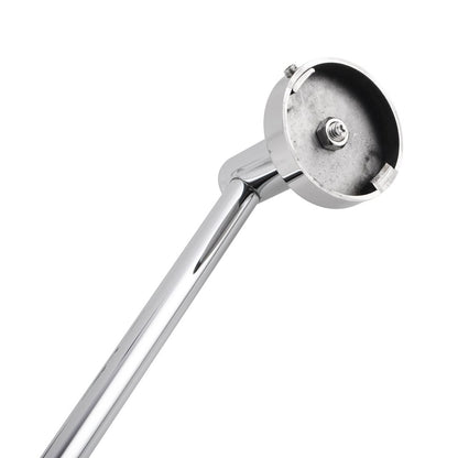 Pentro Chrome Single Towel Rail 790mm(Cuttable)