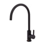 SANSA Sink Mixer Matte Black