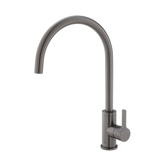 SANSA Sink Mixer Gun Metal