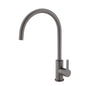 SANSA Sink Mixer Gun Metal