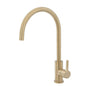 SANSA Sink Mixer Urban Brass