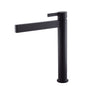 SANSA Tall Basin Mixer Matte Black