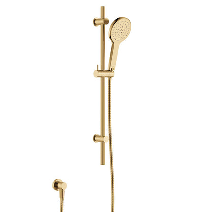 KAYA Rail Shower Urban Brass