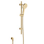 KAYA Rail Shower Urban Brass