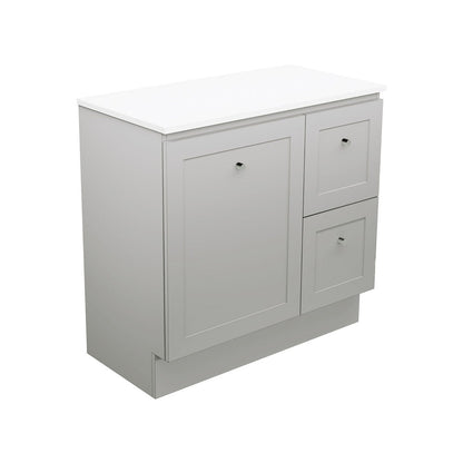 Newport Door & Drawer 900 Floor Standing Vanity