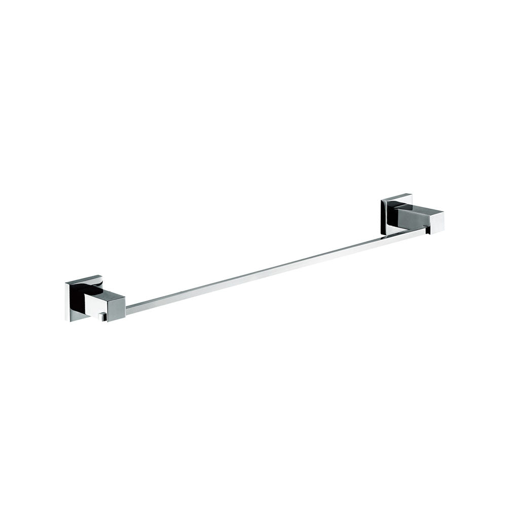Modena Towel Rail, Single 600