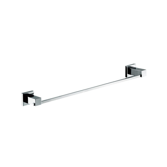 Modena Towel Rail, Single 600