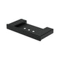 Tono Soap Shelf, Matte Black