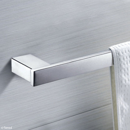 Koko Single Towel Rail, 810 mm