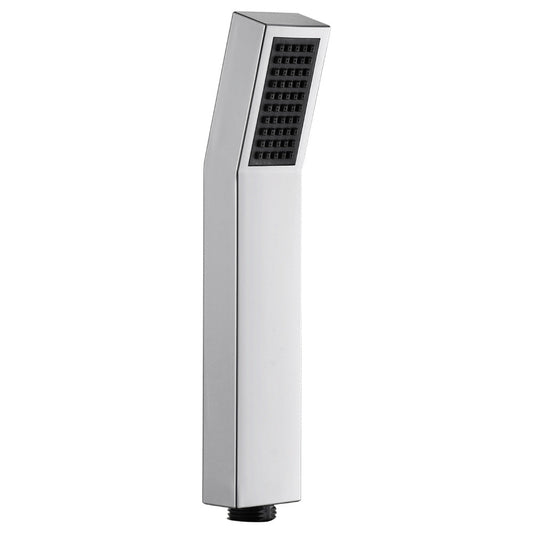 JET Shower Head Only Chrome