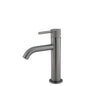 AXLE Basin Mixer Gun Metal