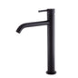 AXLE Tall Basin Mixer Matte Black