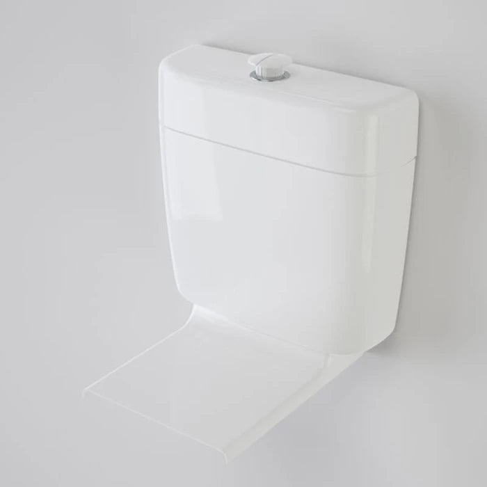 Caroma Cosmo II Connector Cistern - White