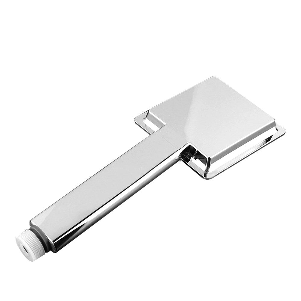 Esperia Square Solid Brass Chrome Hand Shower Spray