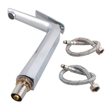 Esperia Chrome Tall Basin Mixer