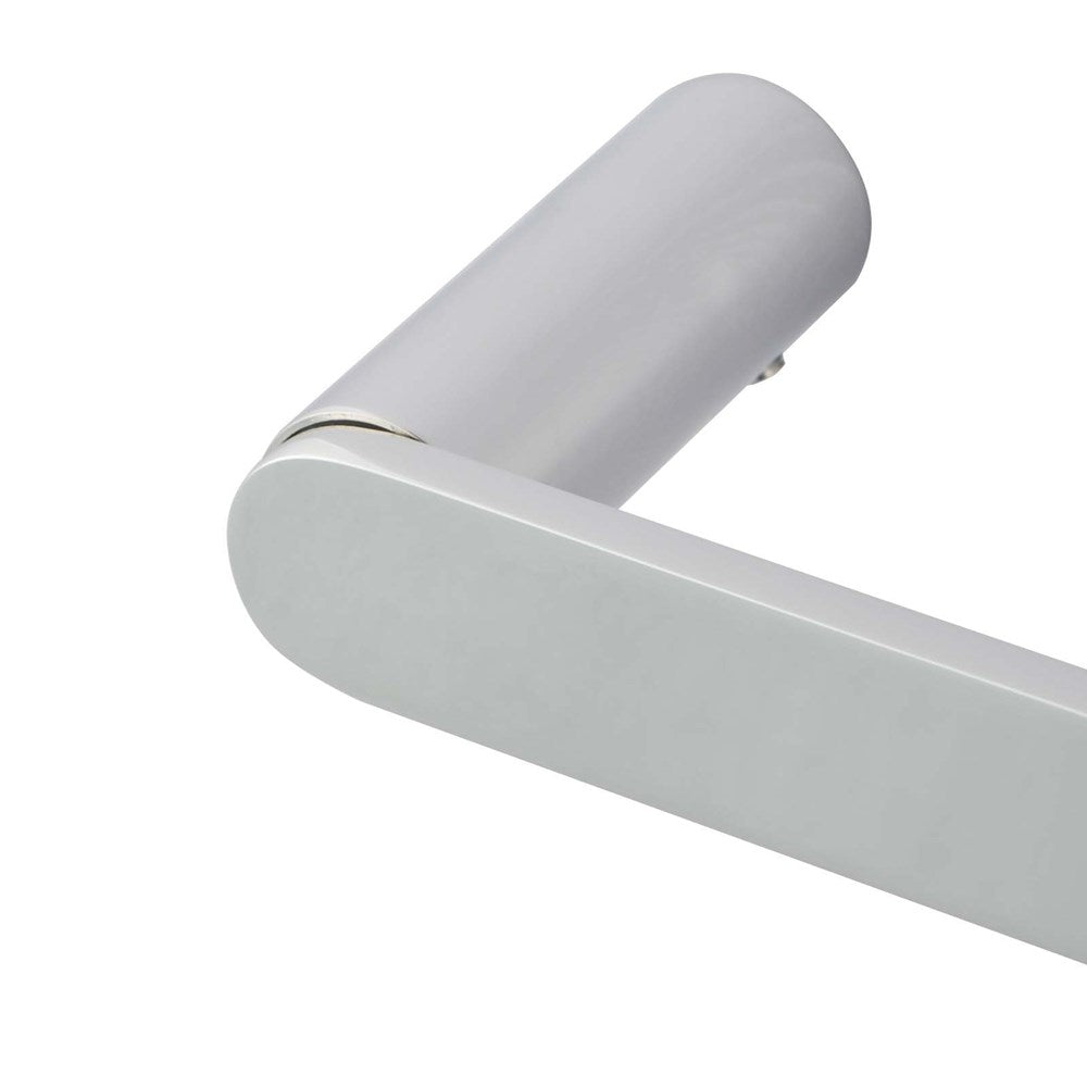 Esperia Chrome Toilet Roll Holder