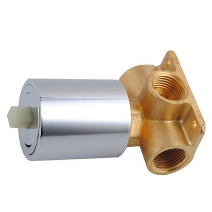 Esperia Wall Shower Mixer