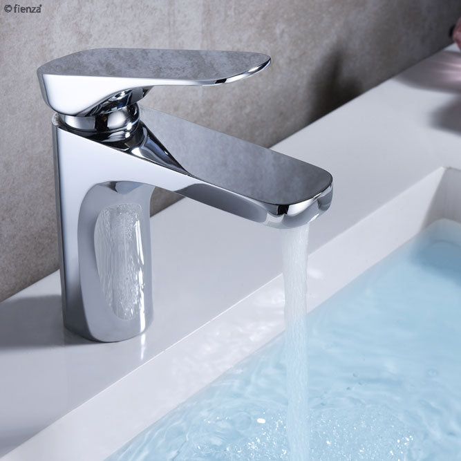 Luciana Basin Mixer