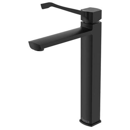 KOKO CARE Tall Basin Mixer Matte Black