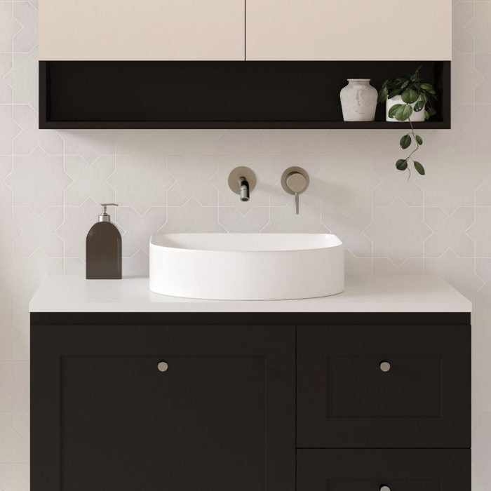 Forma Above Counter Basin