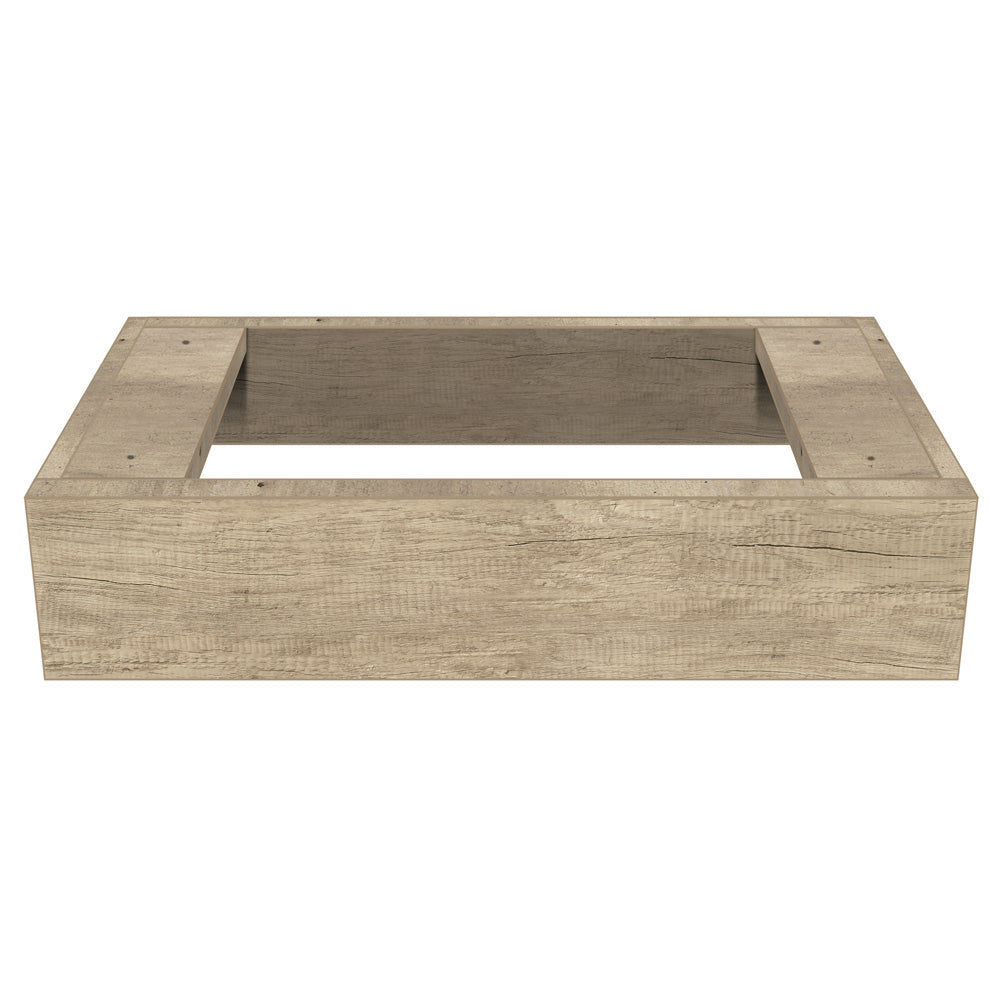 Scandi Oak Kickboard