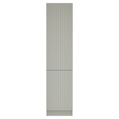 Bayview Floor Standing Tallboy Cabinet