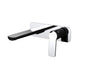 VIENNA Wall mixer