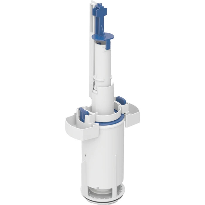 Flush valve for Geberit Monolith sanitary module for WC