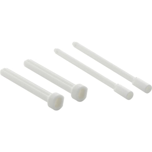 Geberit extension set for Alpha concealed cistern 8 / 8.5 / 12 cm