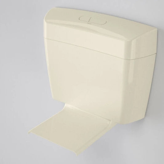 Caroma Uniset II Connector Cistern - Ivory