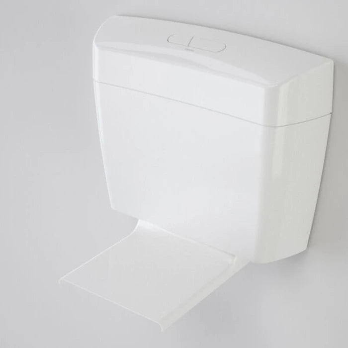 Caroma Uniset II Connector Cistern - White