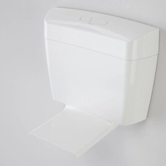 Caroma Uniset II Connector Cistern - White