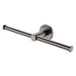 KAYA Double Roll Holder Gun Metal
