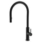 KAYA Pull Out Sink Mixer Matte Black