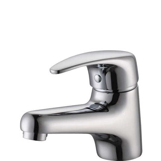 Eco Basin Mixer