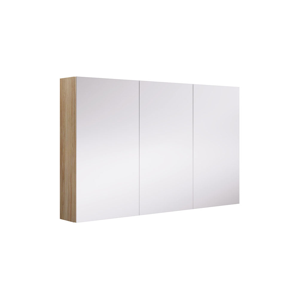 Aluca 1200 Mirror Cabinet
