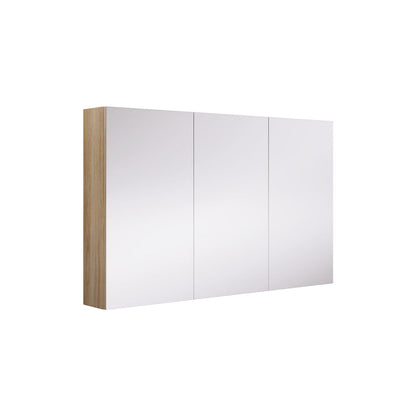 Aluca 1200 Mirror Cabinet