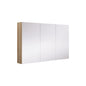 Aluca 1200 Mirror Cabinet