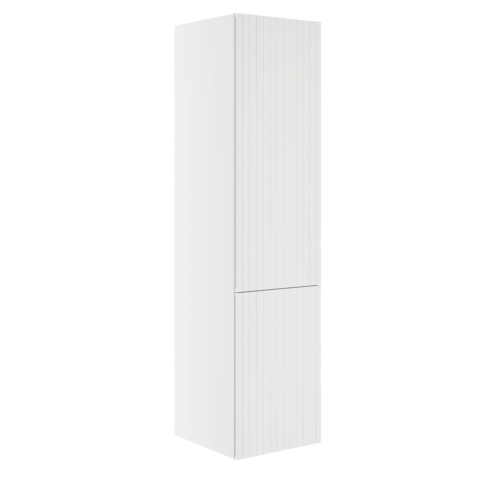Bayview Wall-Hung Tallboy Cabinet