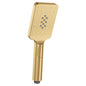 Tono Shower Hand Piece, Urban Brass