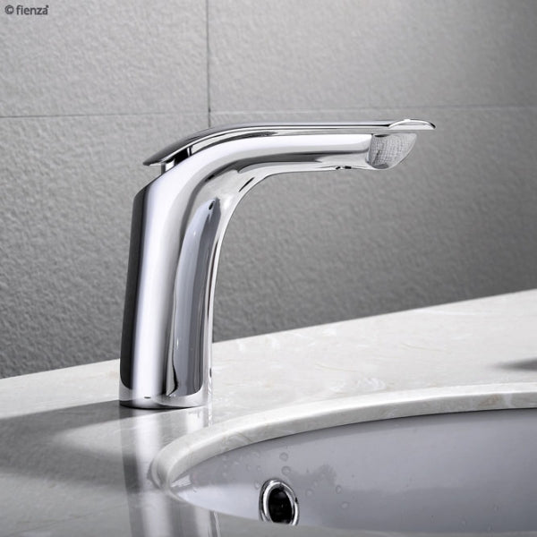 Keeto Basin Mixer
