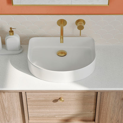 Forma Above Counter Basin