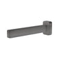 SANSA Wall Bath Outlet Gun Metal