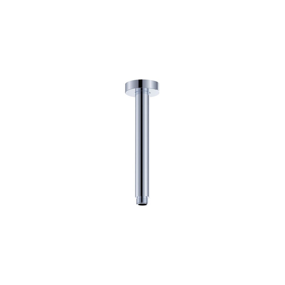 Round 200mm Shower Dropper