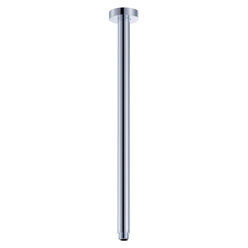 Round 450mm Shower Dropper