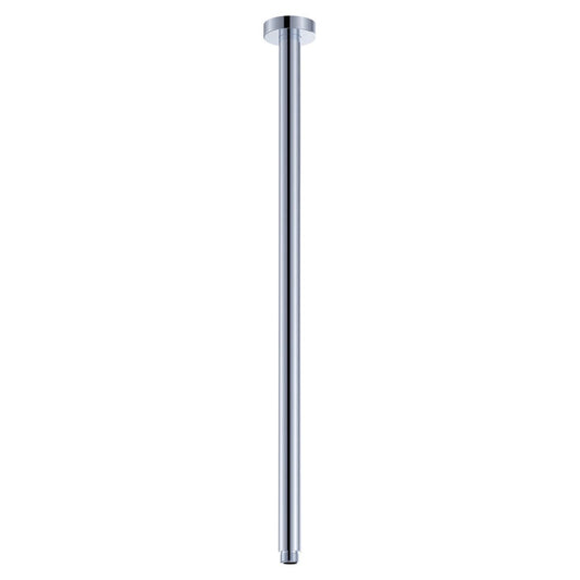 Round 600mm Shower Dropper