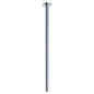 Round 600mm Shower Dropper