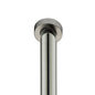 INDUSTRIAL Style Cover Plate suits 422101 and 422118 Brushed Nickel