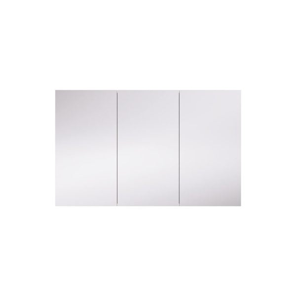 Aluca 1200 Mirror Cabinet