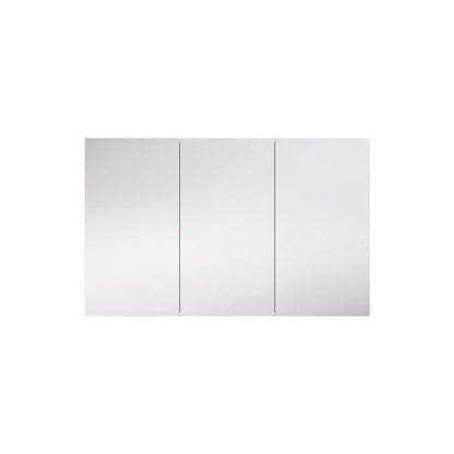 Aluca 1200 Mirror Cabinet